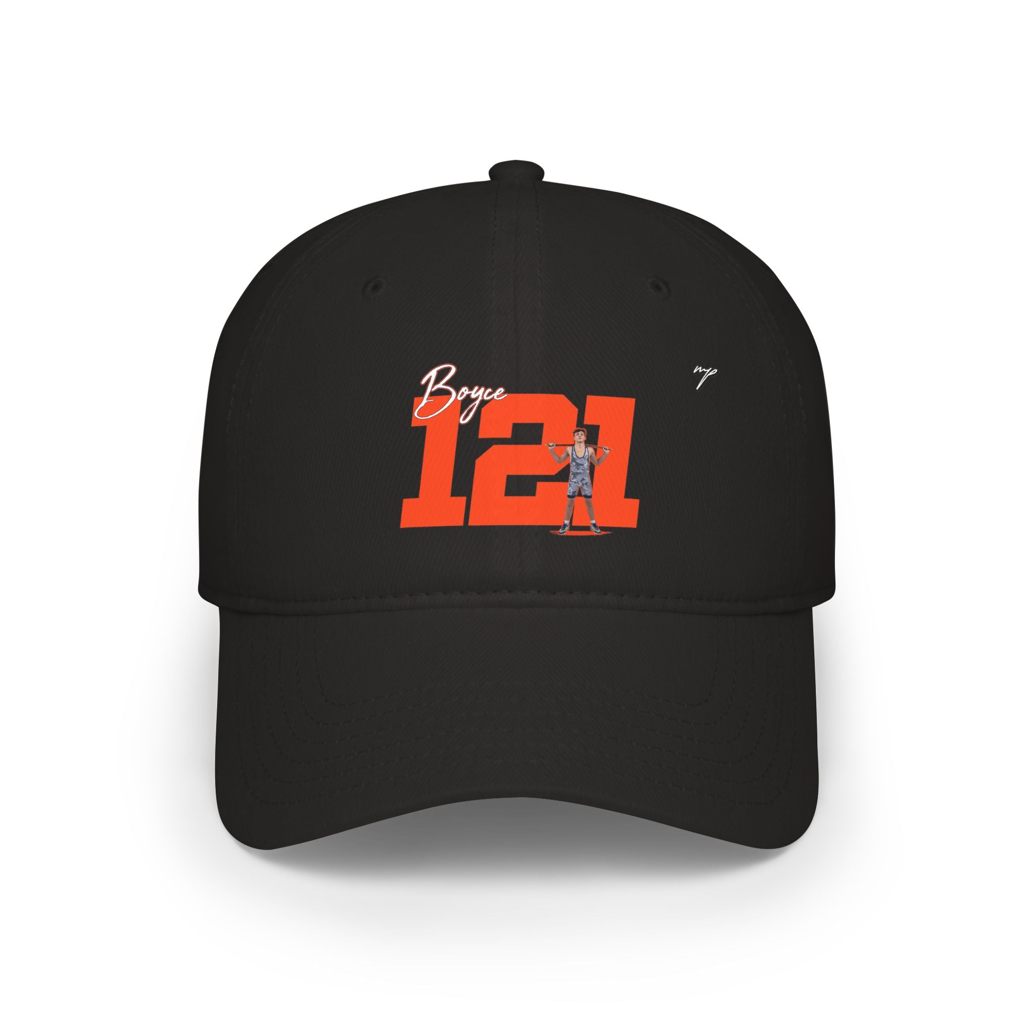 Tommy Boyce Hat
