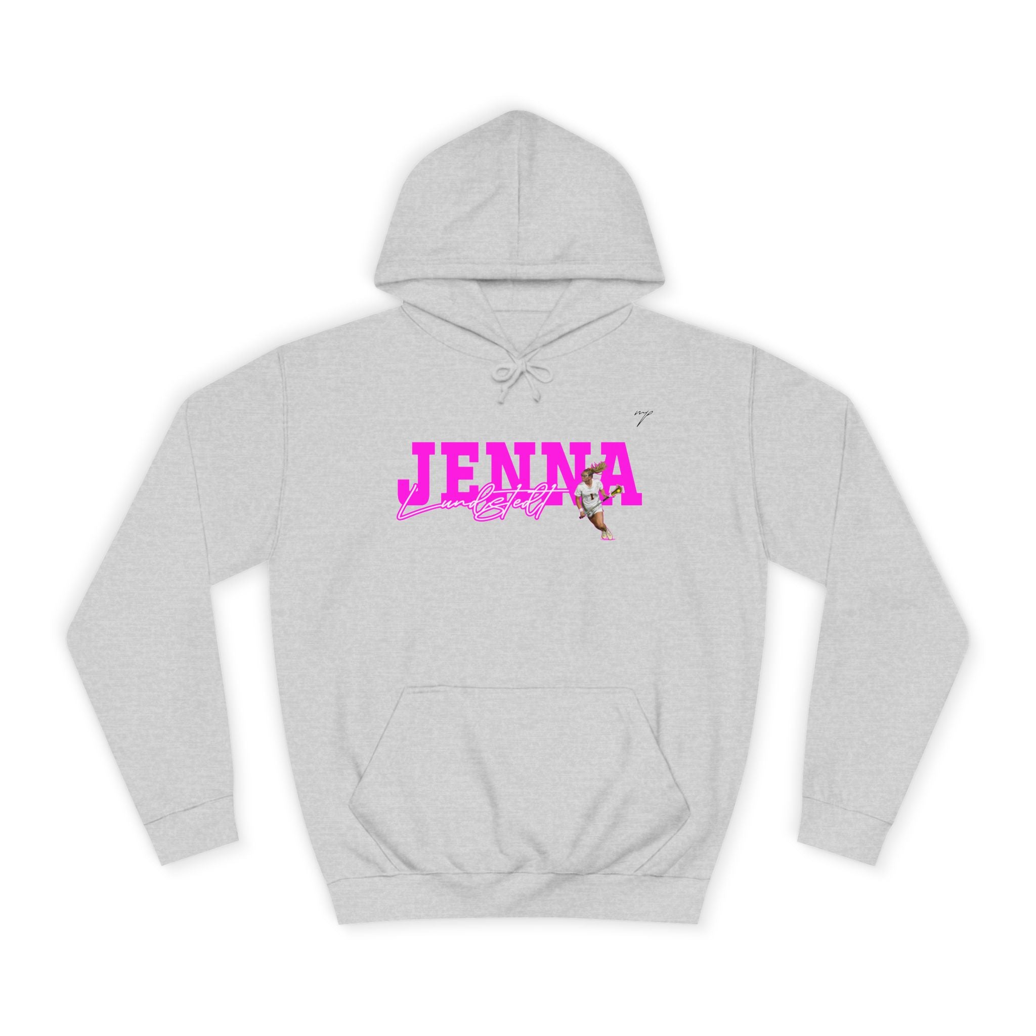 Jenna Lundstedt Hoodie