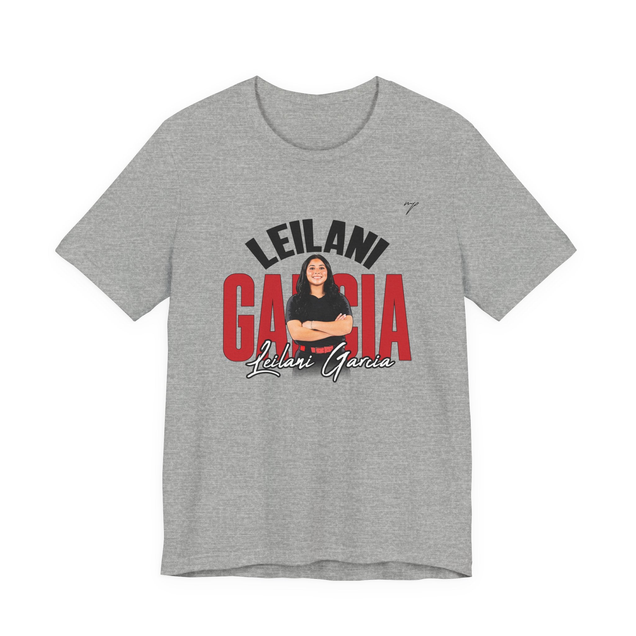 Leilani Garcia Graphic Tee