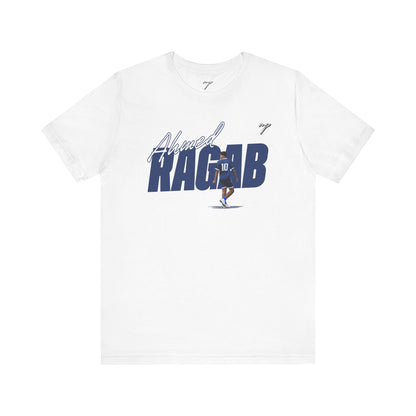 Ahmed Ragab Graphic Tee