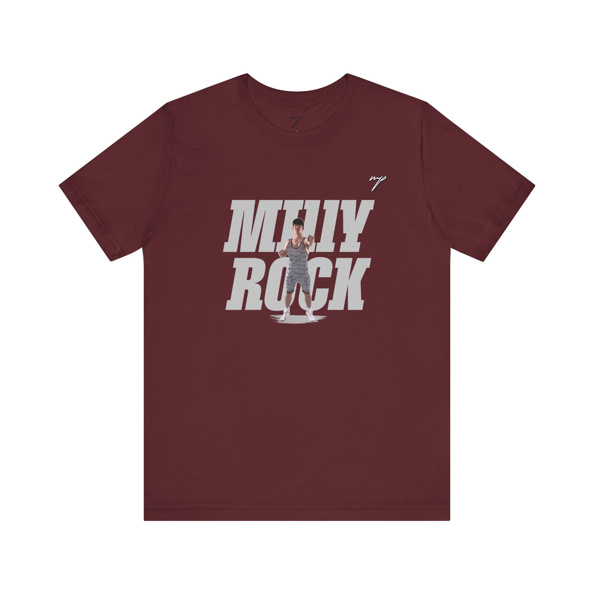 Cael Miller Graphic Tee