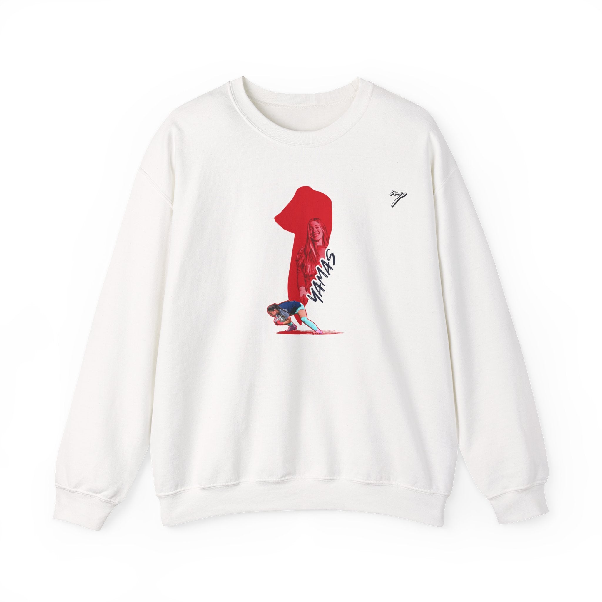 Ava Yamas Crewneck