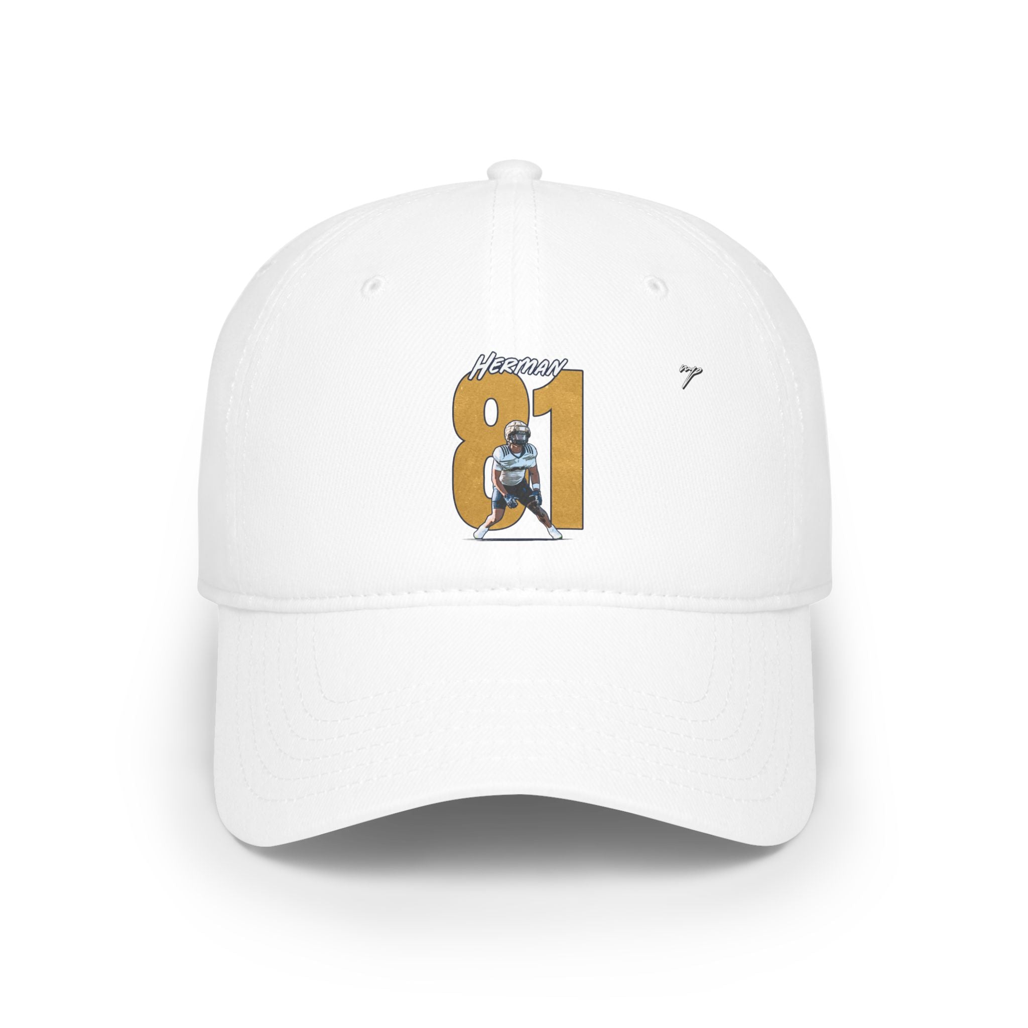 Dylan Herman Hat
