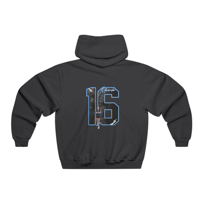 Caroline Macander Vintage Hoodie