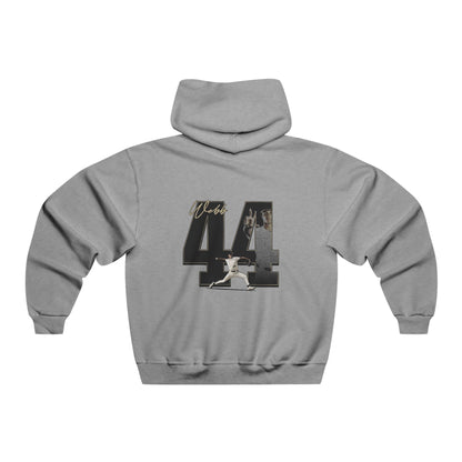 Joseph Webb Vintage Hoodie