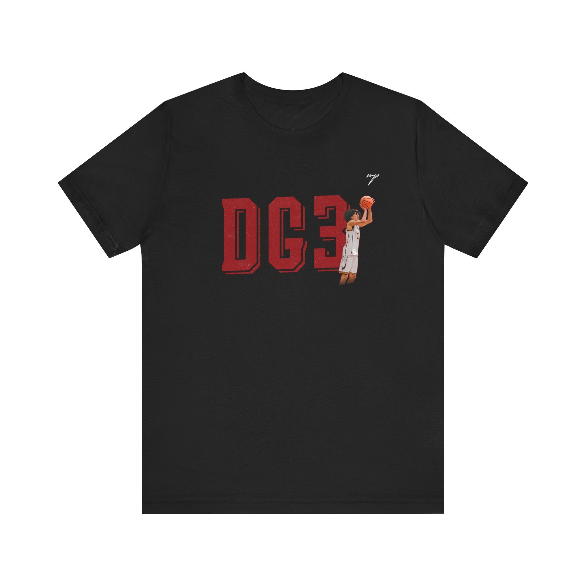 David Giron III Graphic Tee