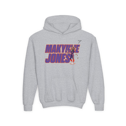 Makynlie Jones Youth Hoodie