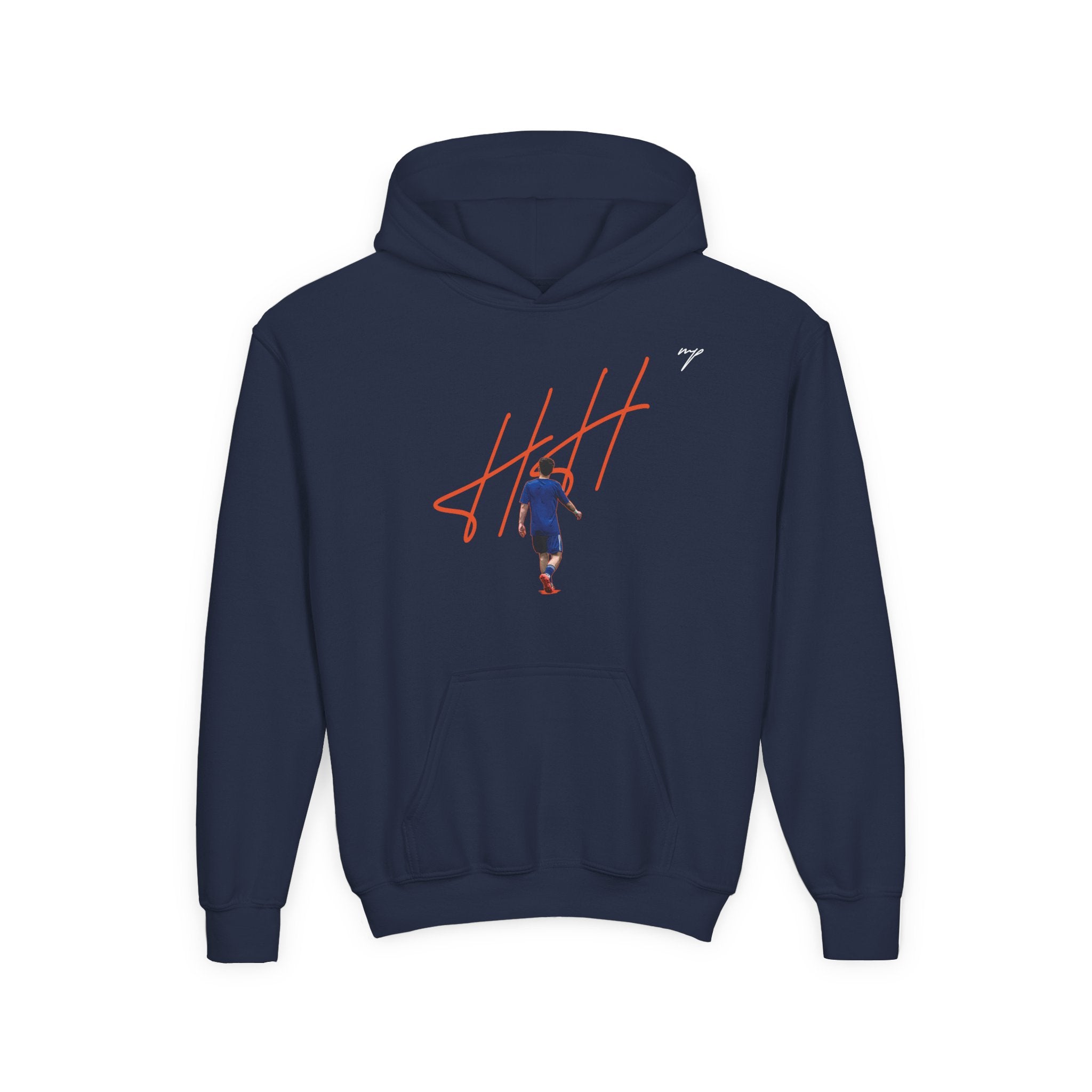 Halid Hozanovic YOUTH Hoodie