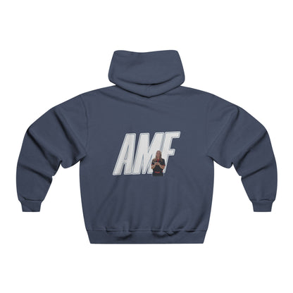 Abby Mcsweeney-Franklin Vintage Hoodie