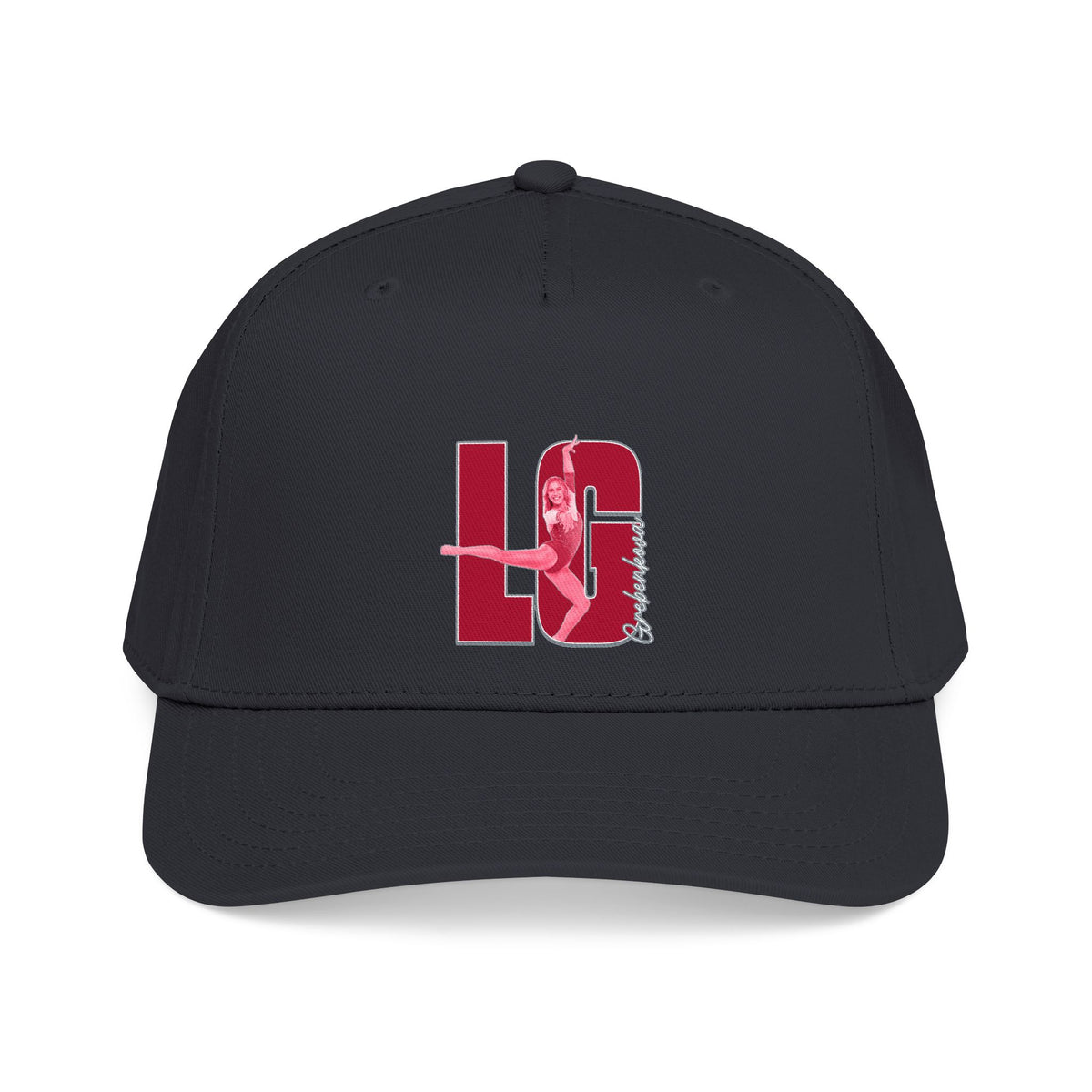 Liza Grebenkova Hat