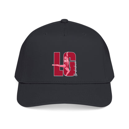 Liza Grebenkova Hat