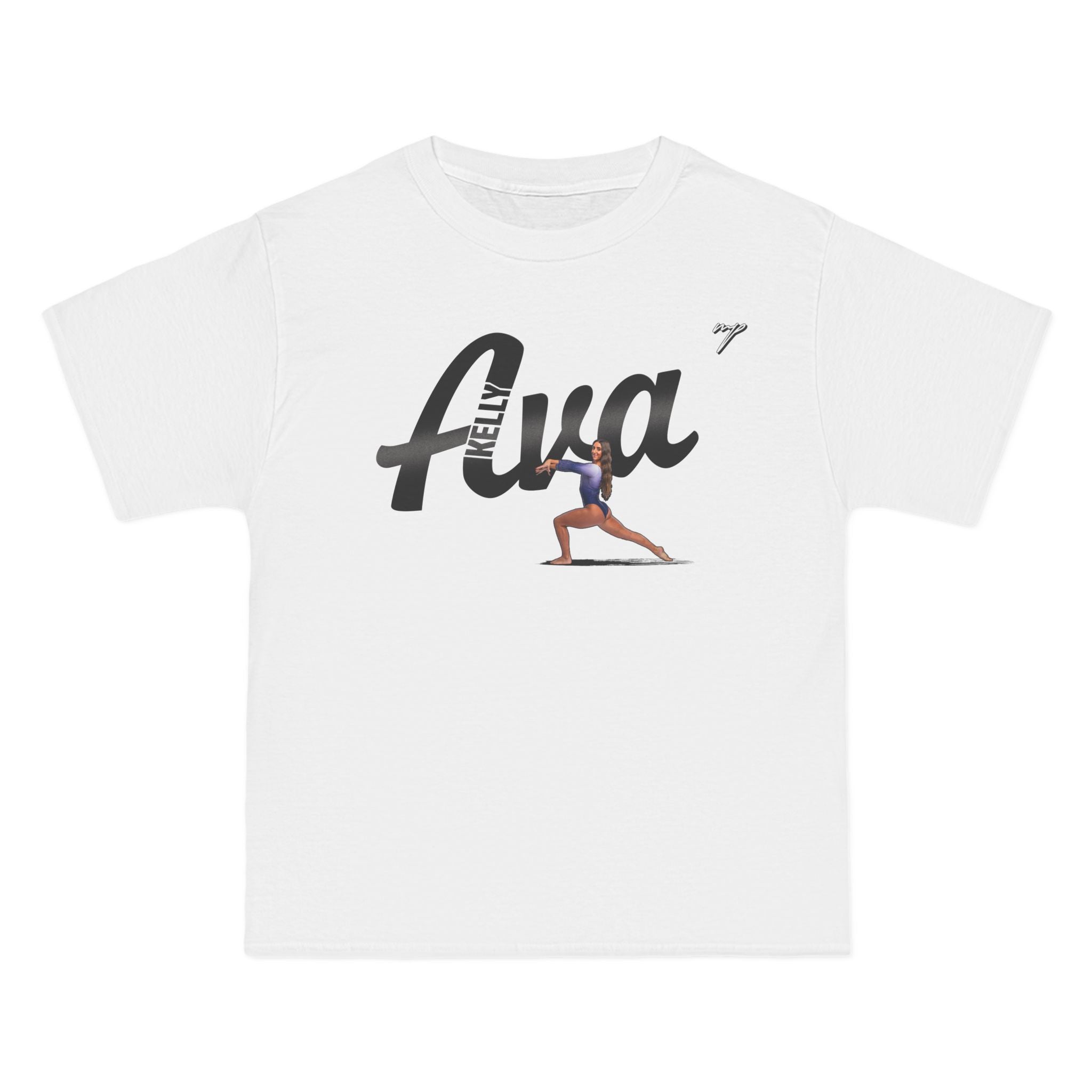 Ava Kelly Vintage Tee