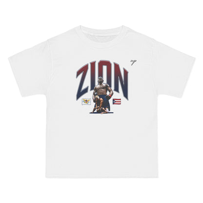 Zion Grant Vintage Tee