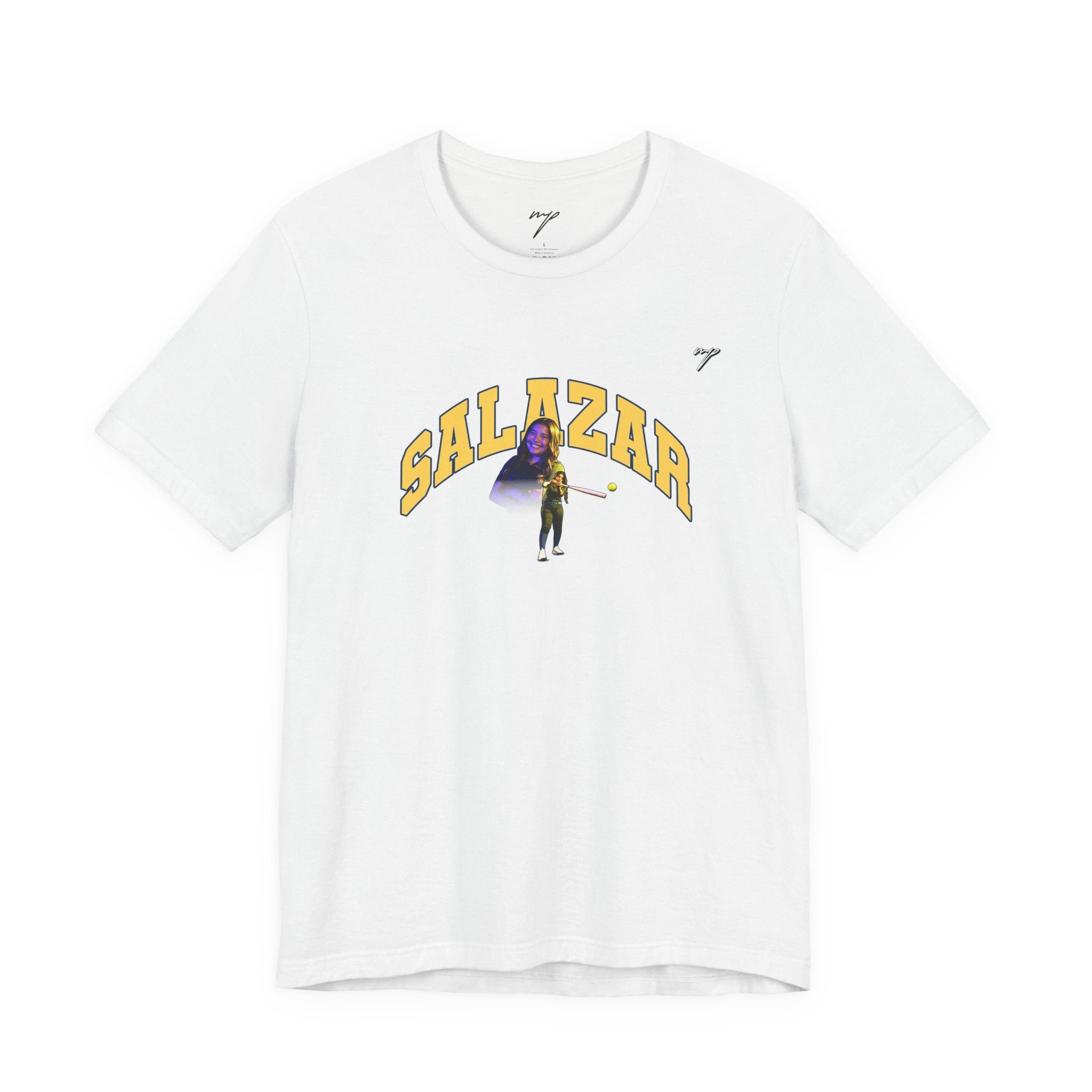 Tori Salazar Graphic Tee