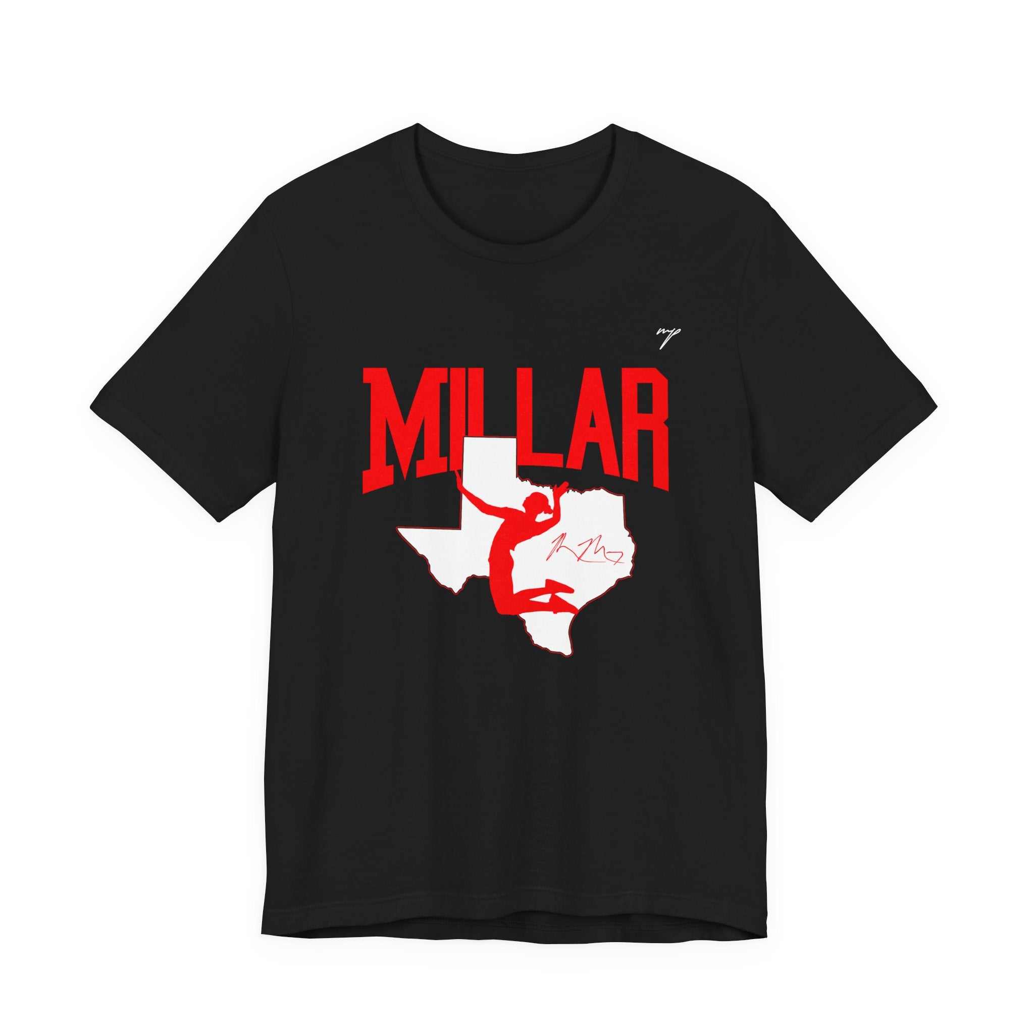 Reese Millar Graphic Tee