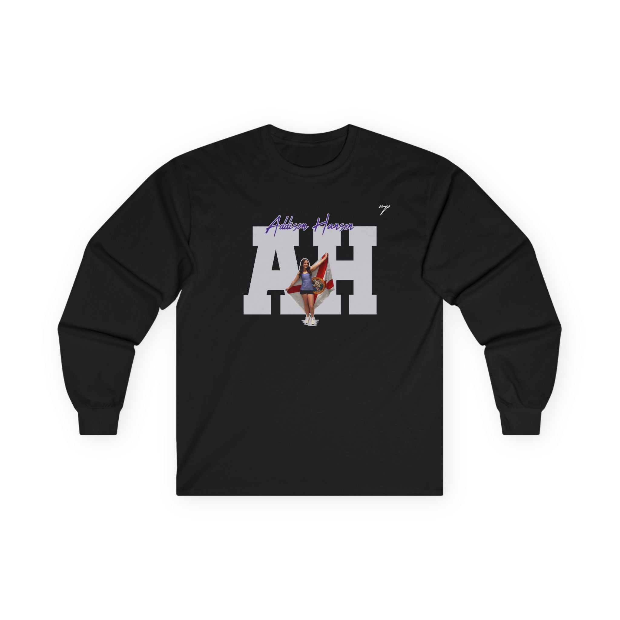 Addison Hansen Long Sleeve