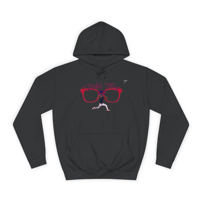 Brian Garmon II Hoodie