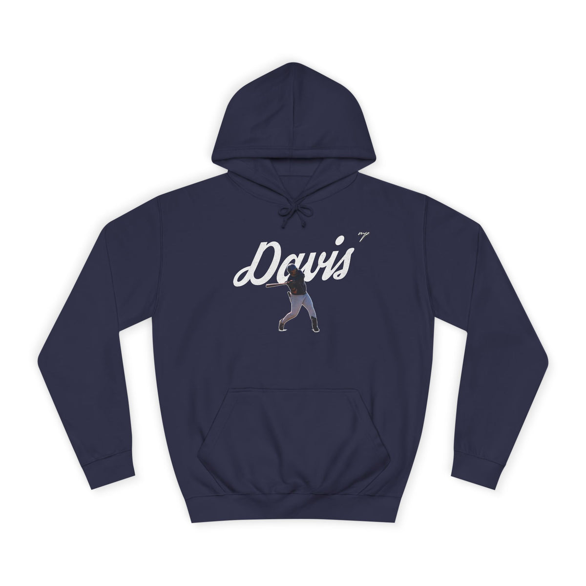 Jalen Davis Hoodie