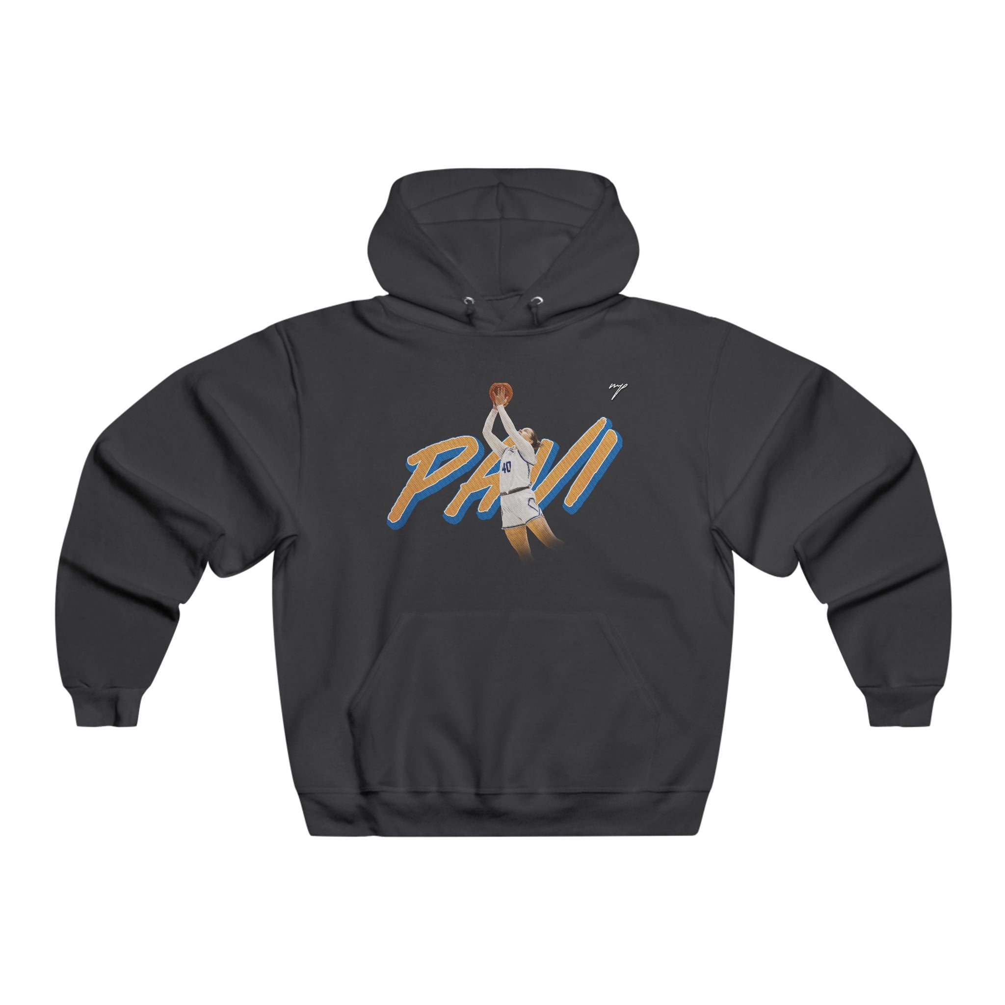 Lizzie Pavlis Vintage Hoodie