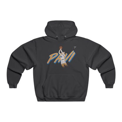 Lizzie Pavlis Vintage Hoodie