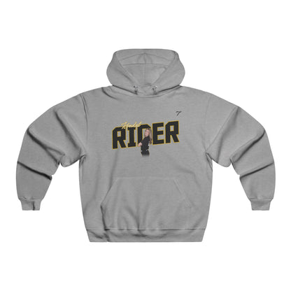 Kendal Rider Vintage Hoodie