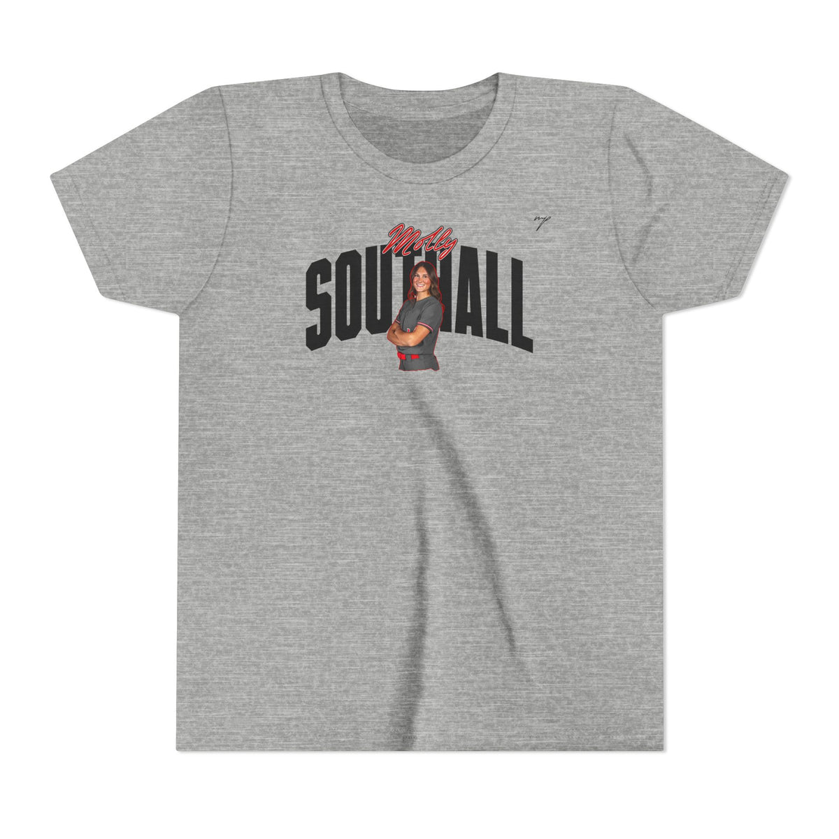 Molly Southall YOUTH Graphic Tee