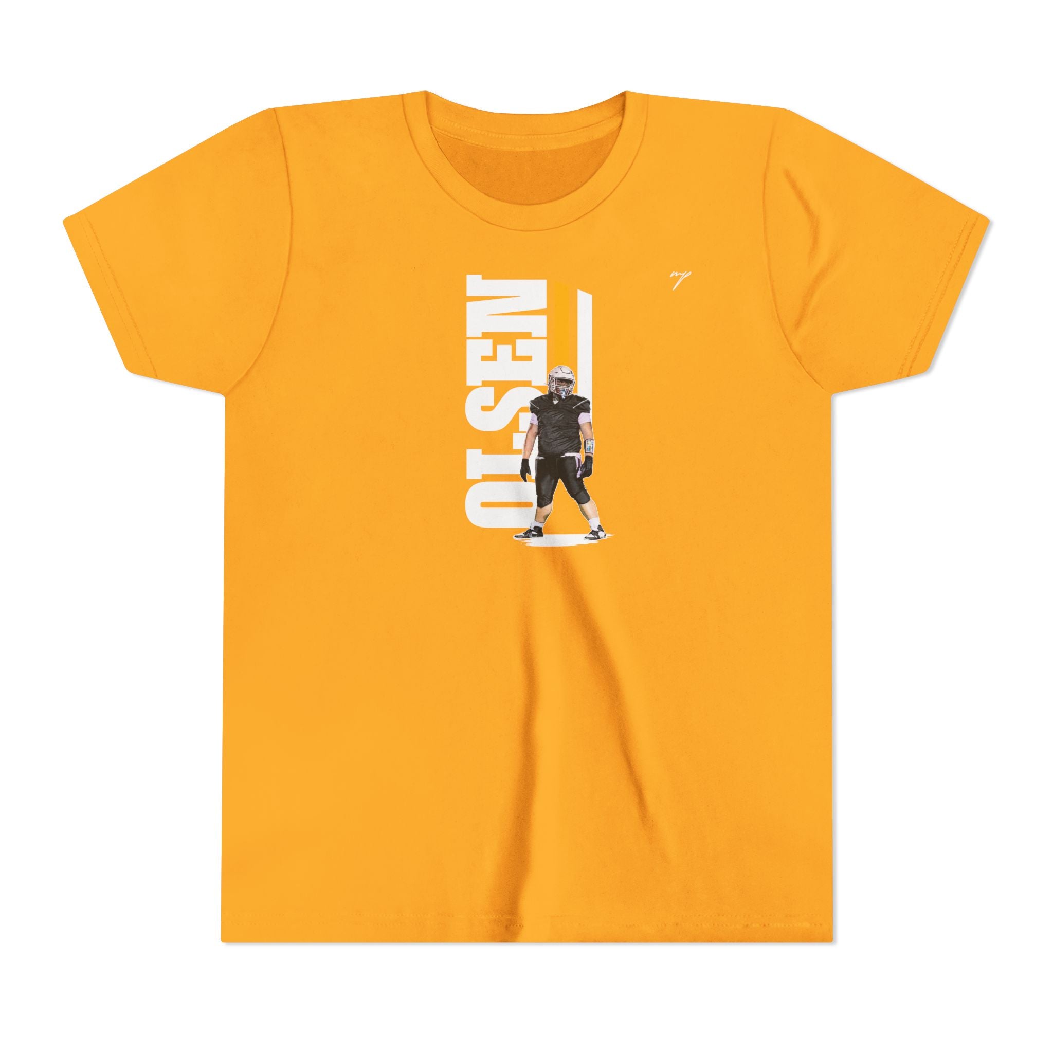 Gavin Olsen YOUTH Graphic Tee