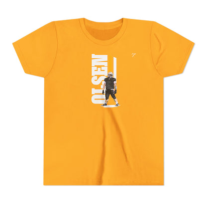 Gavin Olsen YOUTH Graphic Tee