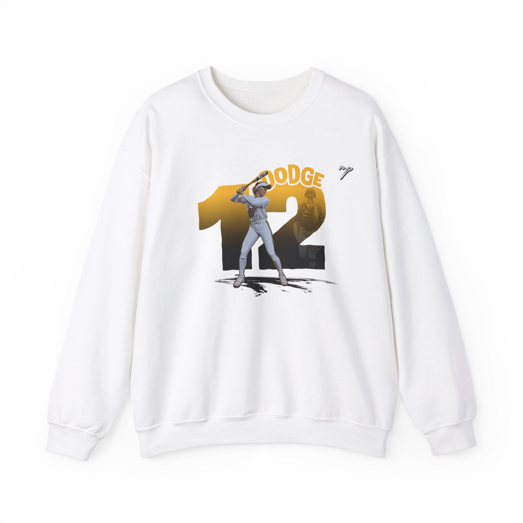 Mya Dodge Crewneck