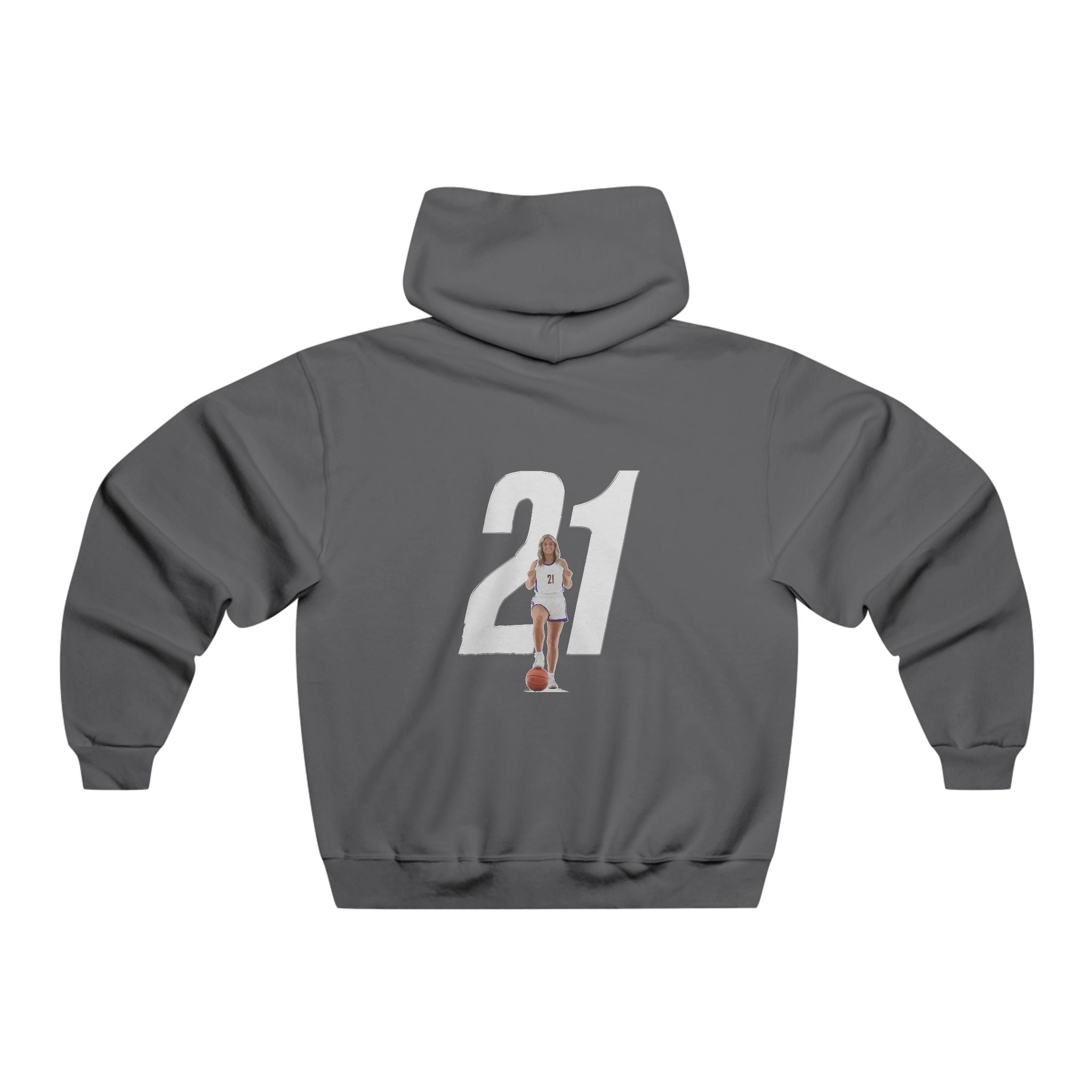 Mya Skelton Vintage Hoodie
