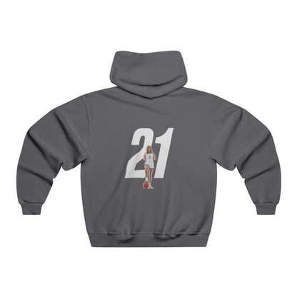 Mya Skelton Vintage Hoodie
