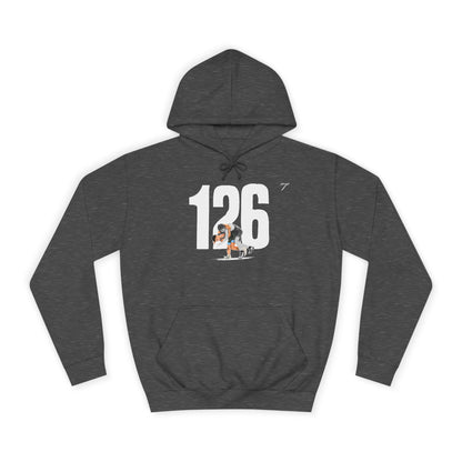 Elijah McCrery Hoodie