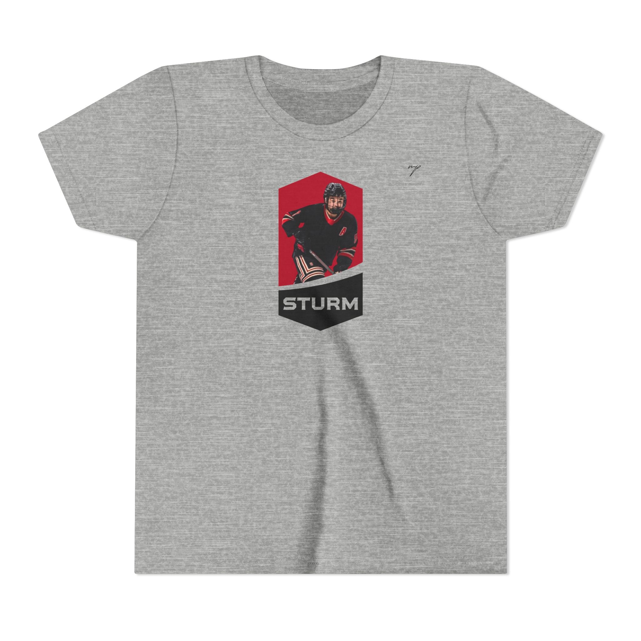 Lucas Sturm YOUTH Graphic Tee