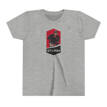 Lucas Sturm YOUTH Graphic Tee