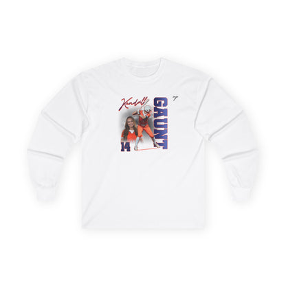 Kendall Gaunt Long Sleeve Tee