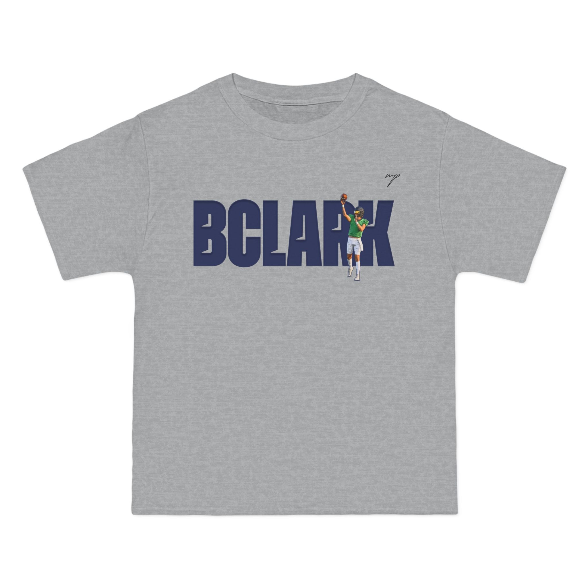 Brayden Clark Vintage Tee