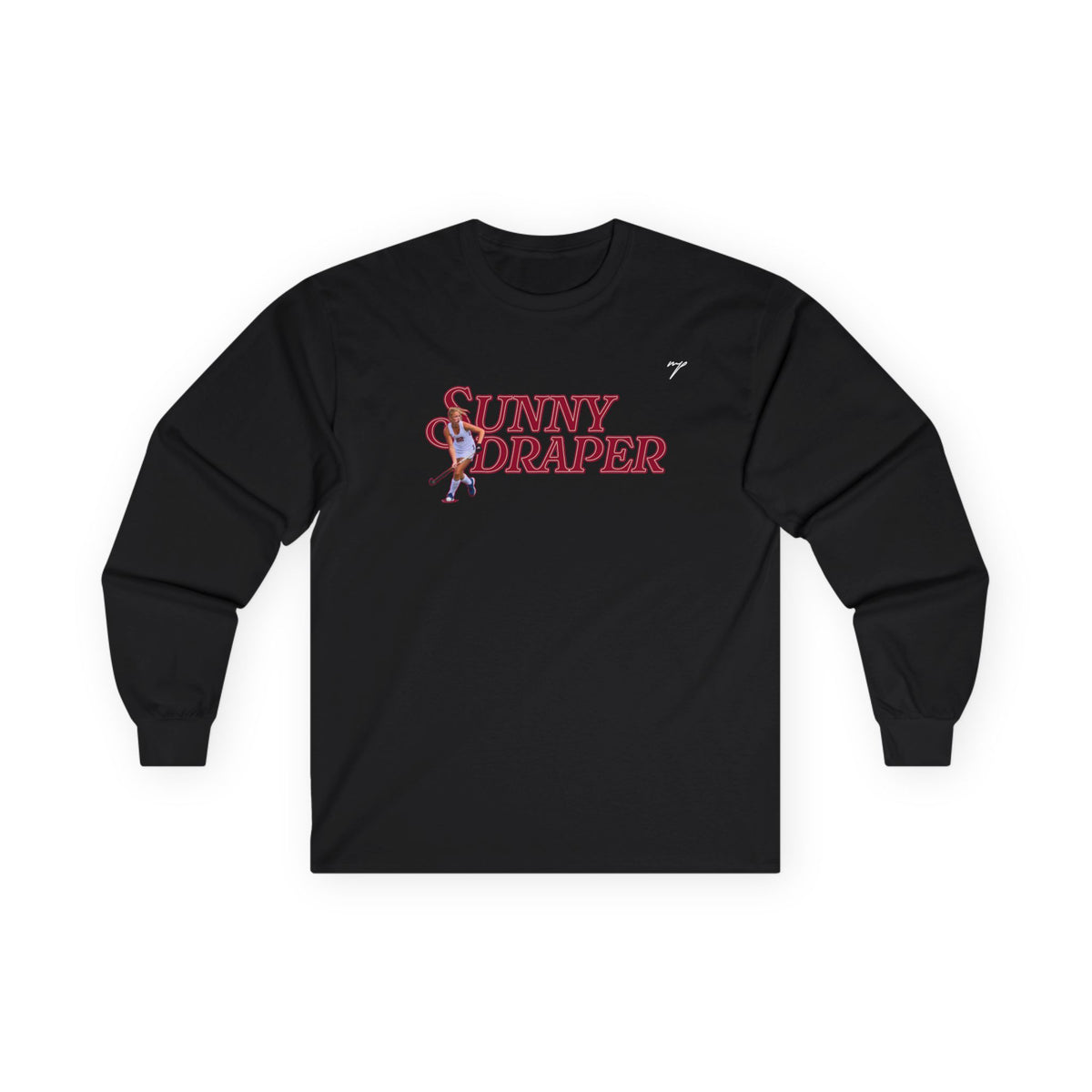 Sunny Draper Long Sleeve