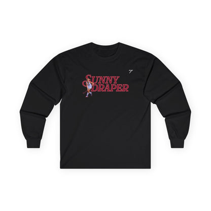 Sunny Draper Long Sleeve