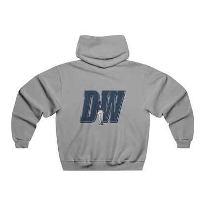 Daylen Williams Vintage Hoodie