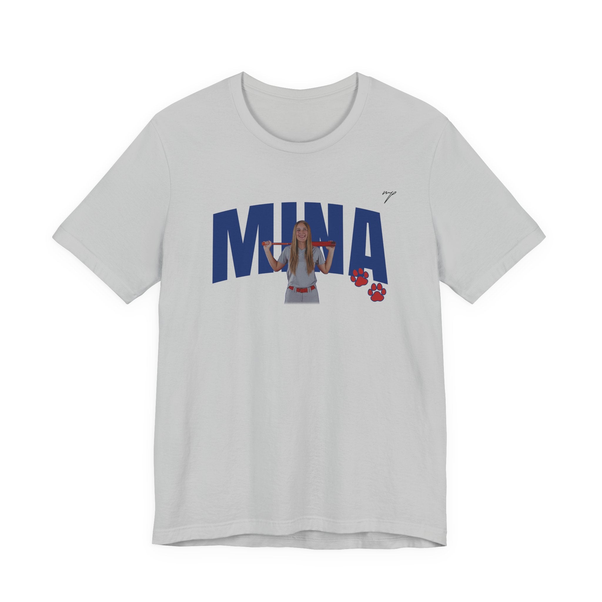 Domina Lowman Graphic Tee