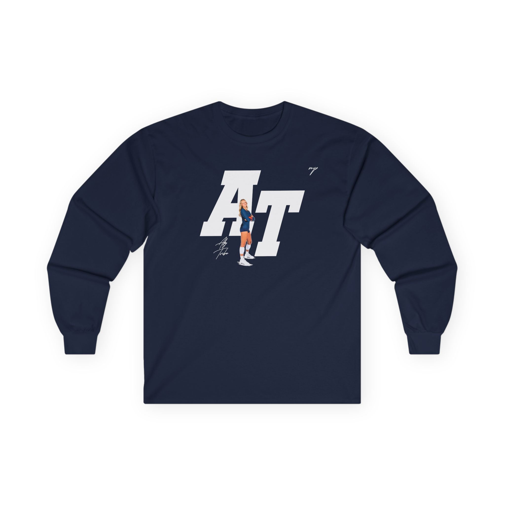 Ally Tribe Long Sleeve