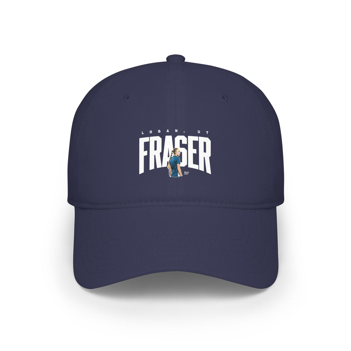 Payton Fraser Hat