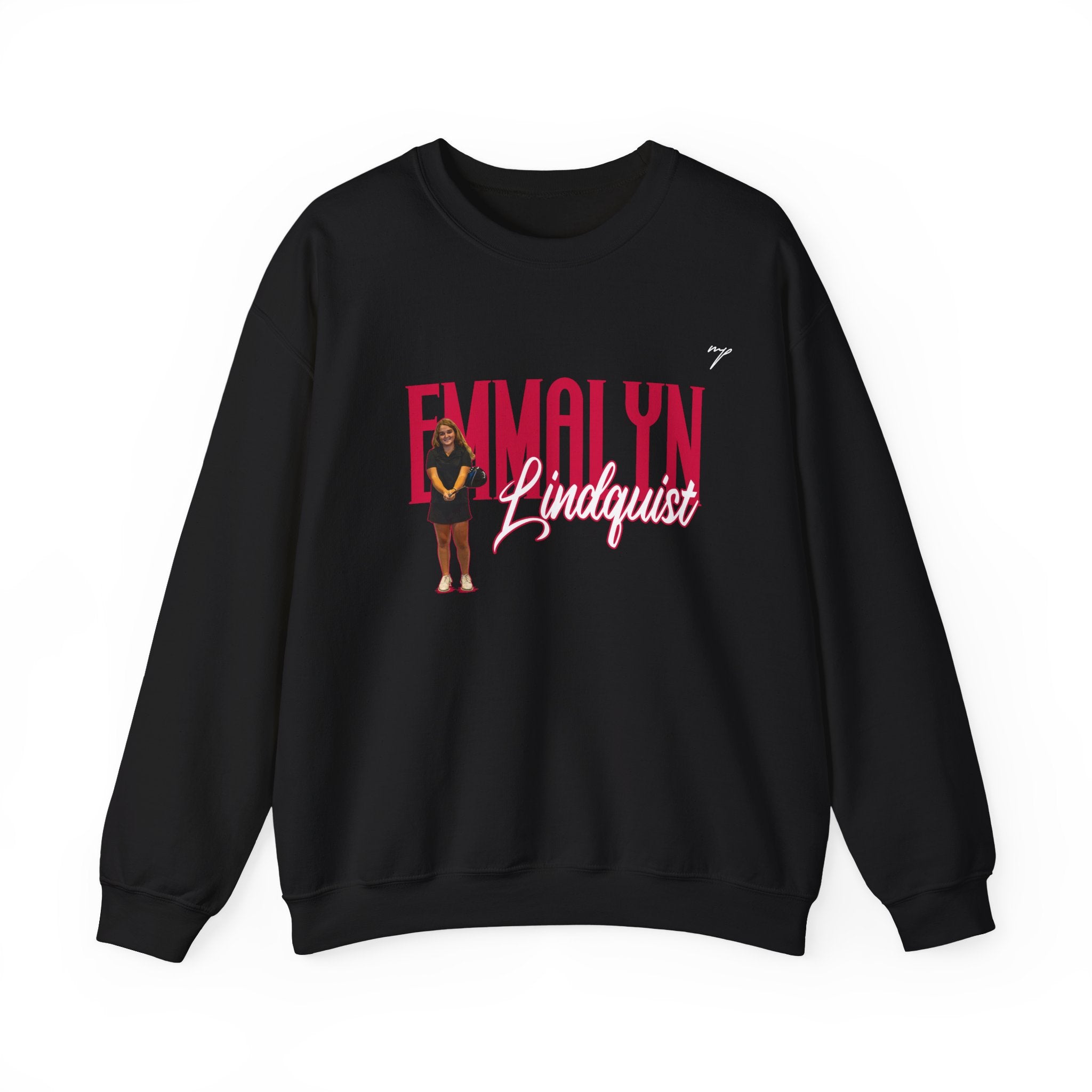 Emmalyn Lindquist Crewneck