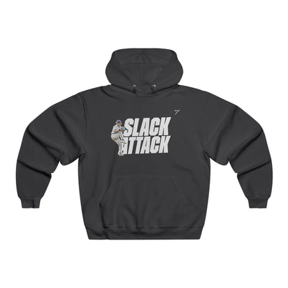 JJ Slack Vintage Hoodie