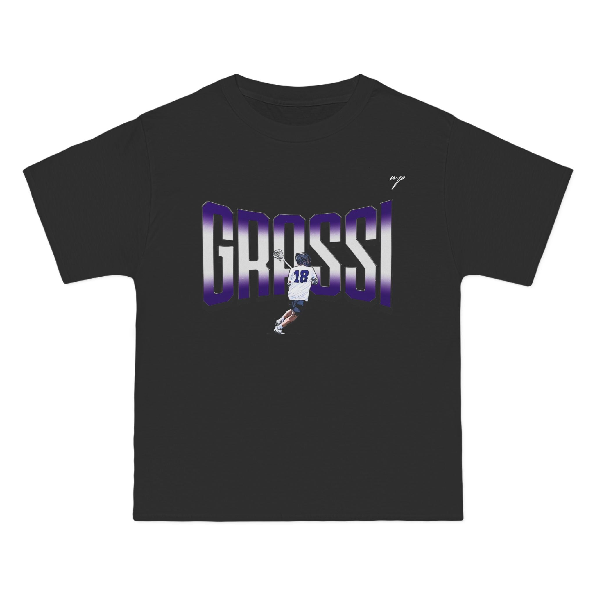 Anthony Grassi Vintage Tee