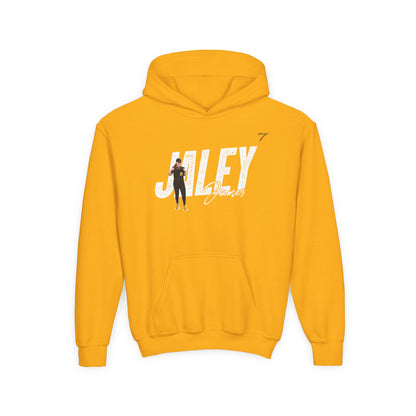 Jaley James YOUTH Hoodie