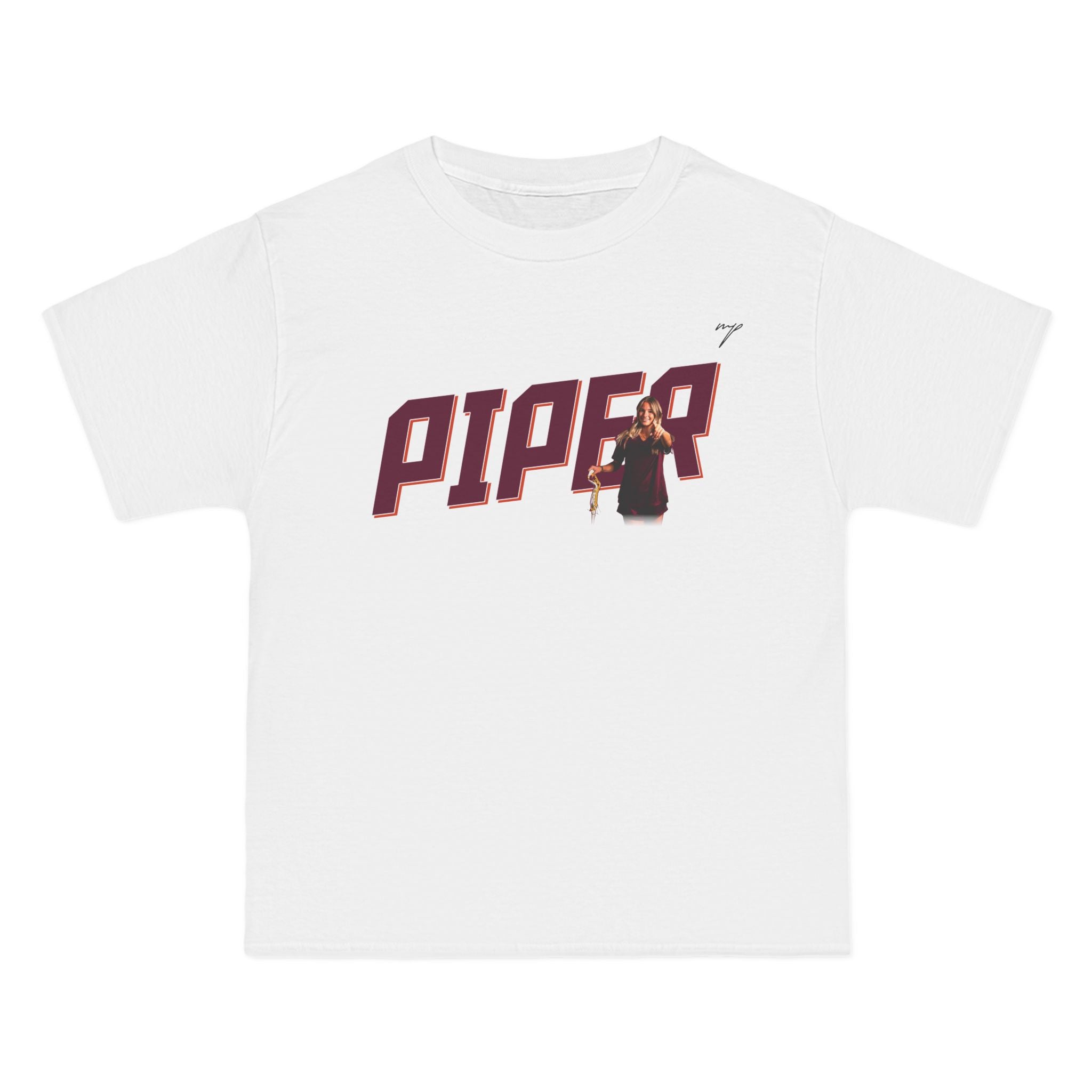 Piper Peterson Vintage Tee