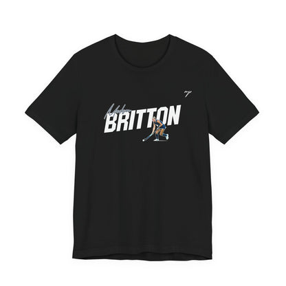 Madison Britton Graphic Tee