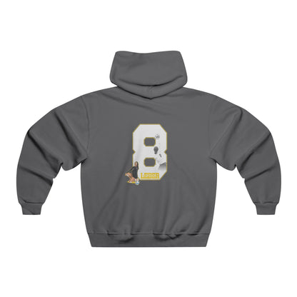 Addison Leber Vintage Hoodie