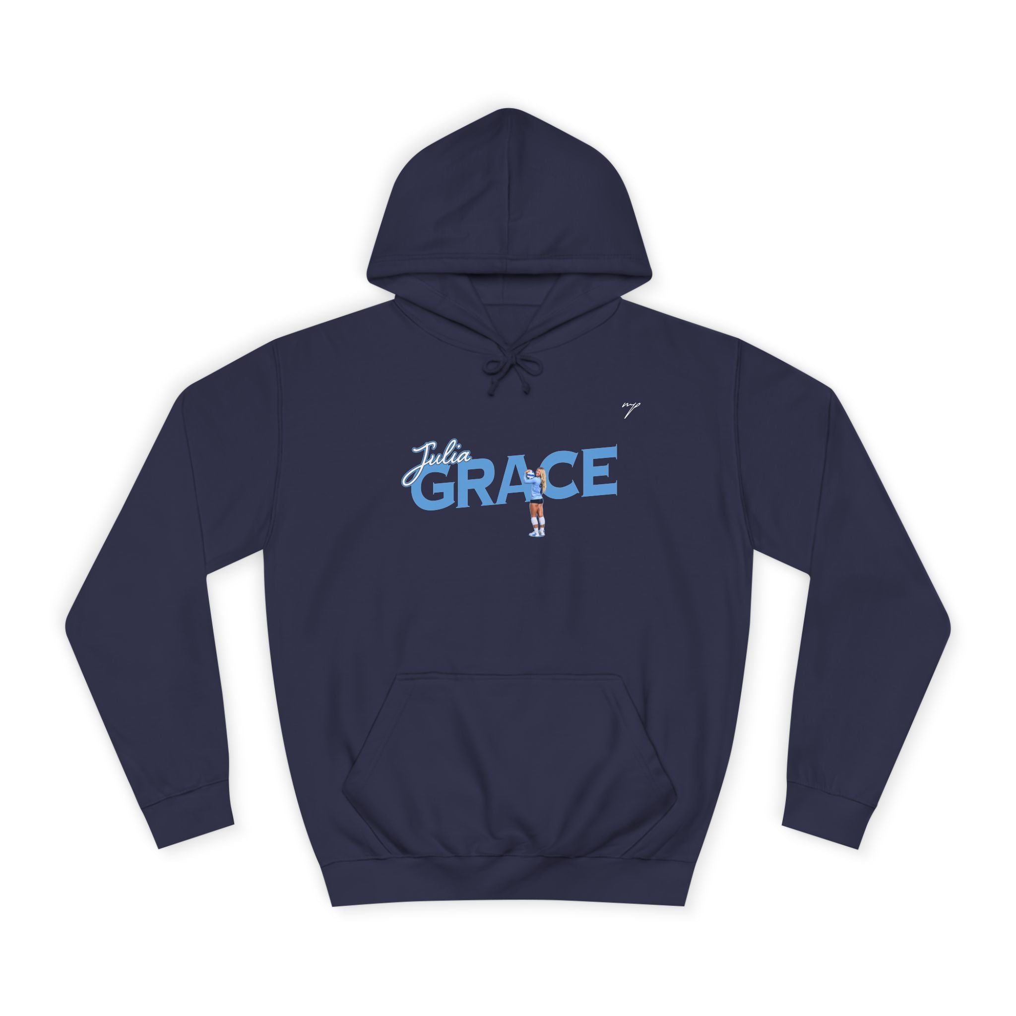 Julia Grace Hoodie
